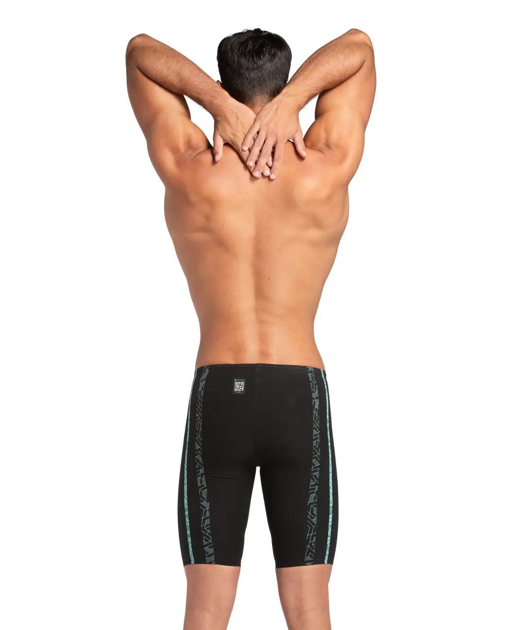 Strój startowy Arena POWERSKIN PRIMO JAMMER 6/7