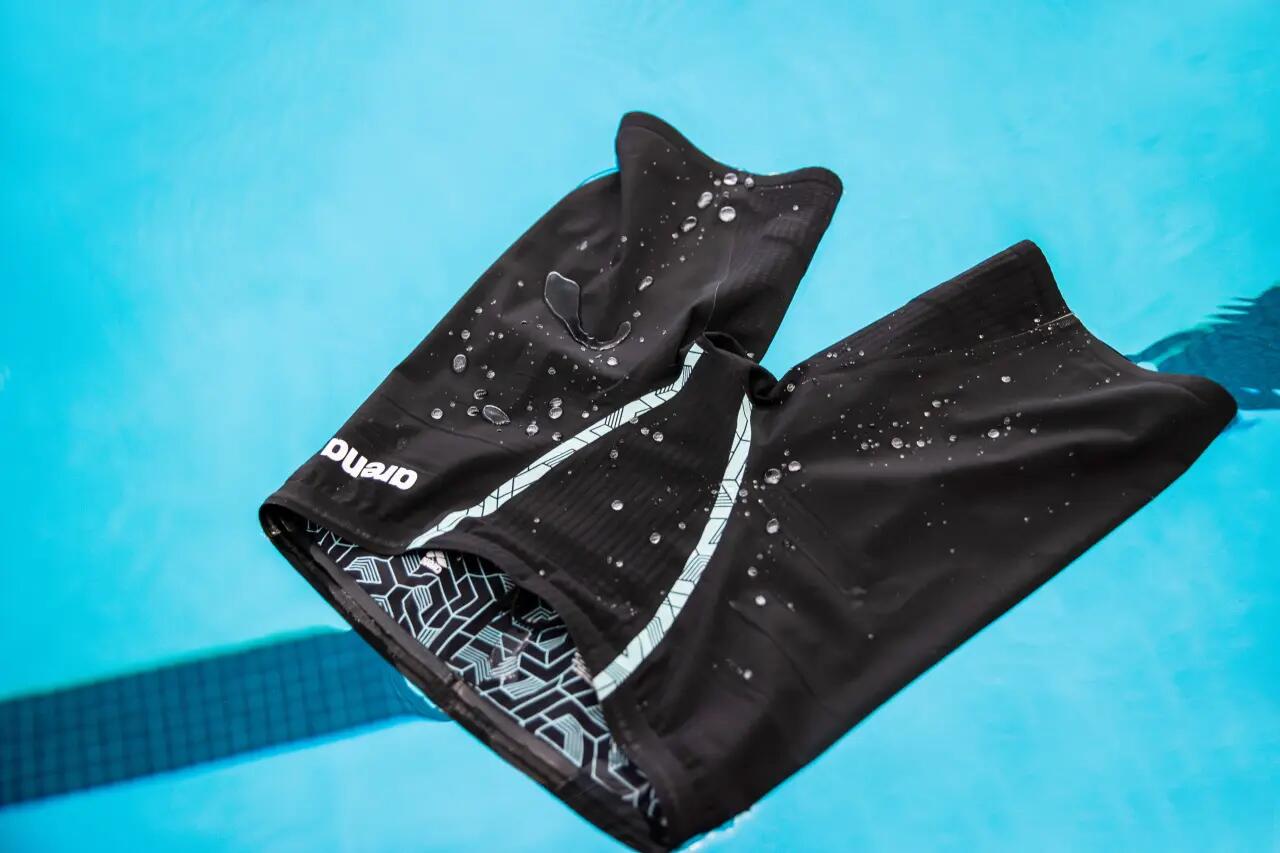 Strój startowy Arena POWERSKIN PRIMO JAMMER 3/7