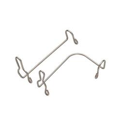 Kits de purge supports d'anneaux latéraux Jagwire Elite (x2)