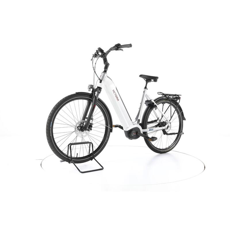 Refurbished - Victoria TRESALO 15 E-Bike Lage instap 2023 - Zeer goed