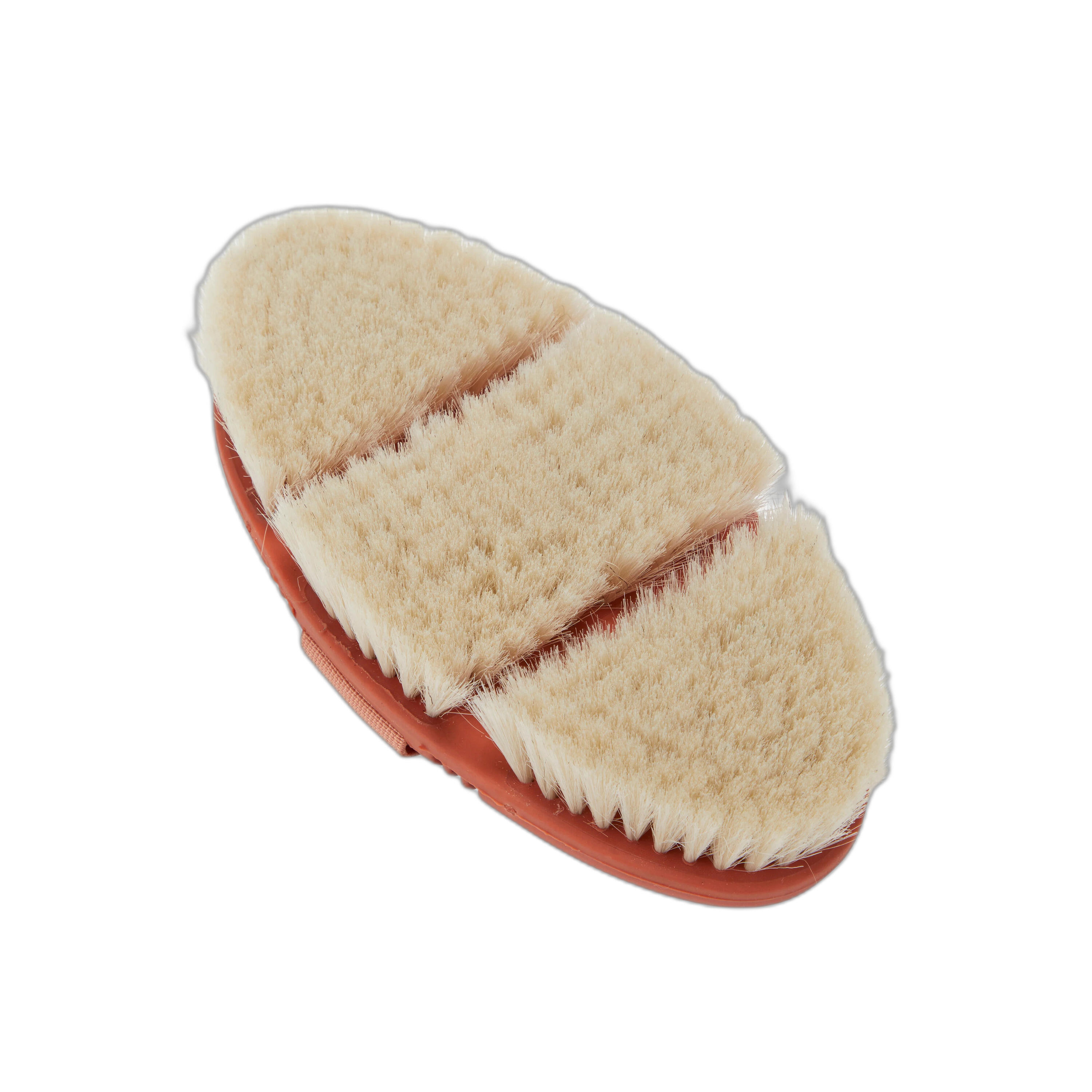 Brosse douce LeMieux Flexi 2/3