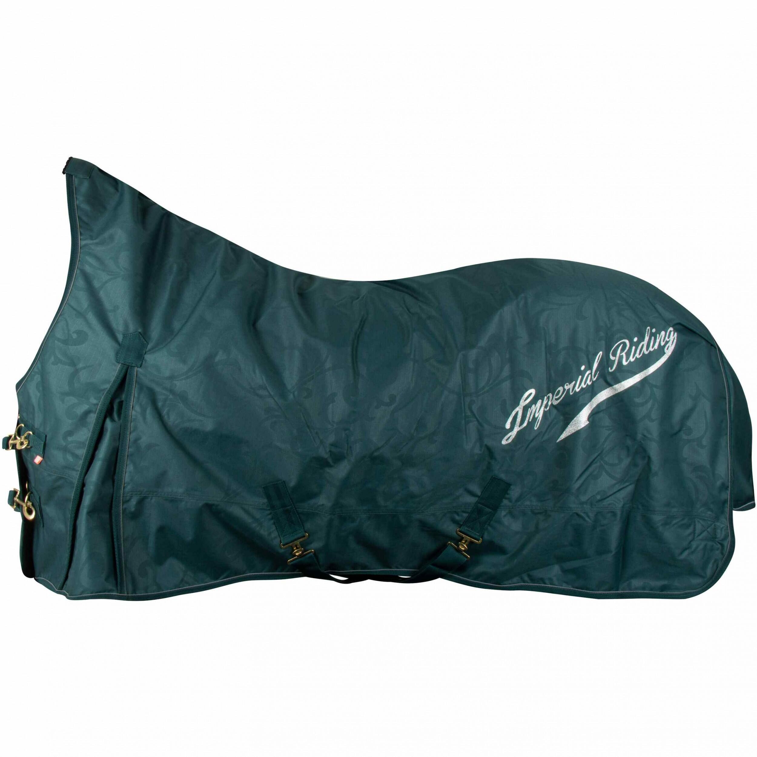 Couverture d'extérieur pour cheval Imperial Riding Super-dry 0gr 2/3