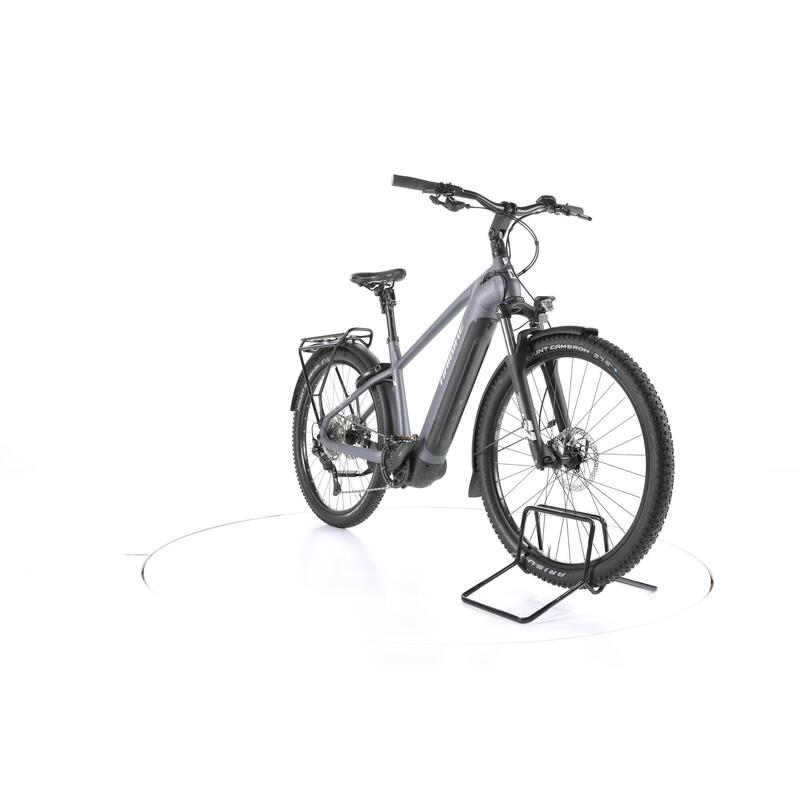 Refurbished - Haibike Trekking 4 Vélo électrique Hommes 2024 - Très Bon