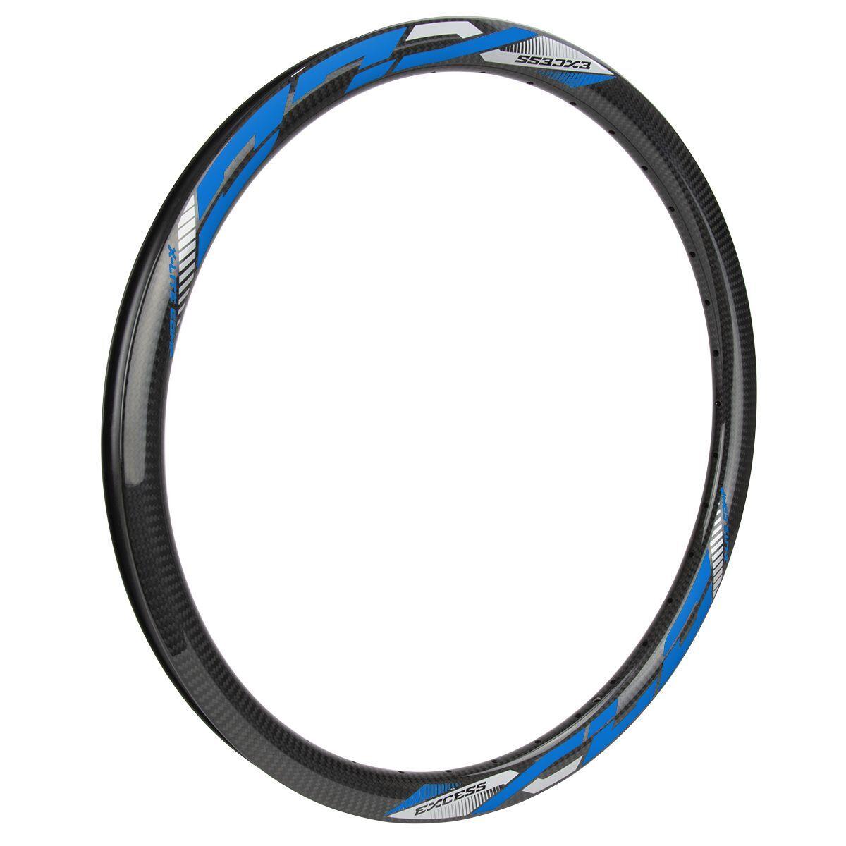 No brake Excess rim XLC Carbone Pro Lite/Pro