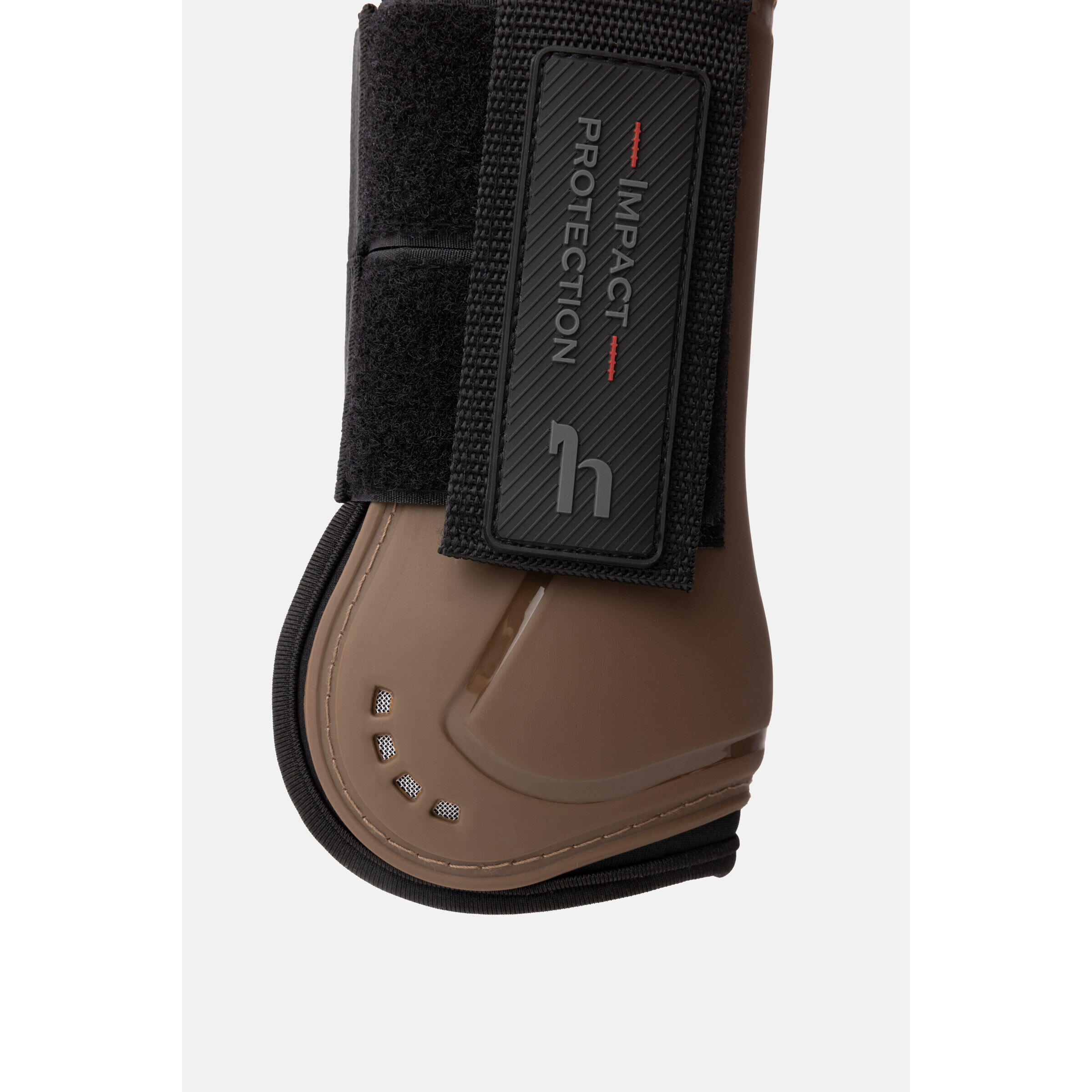 Protettore tendineo per cavalli Horze Armour Cool 5/6