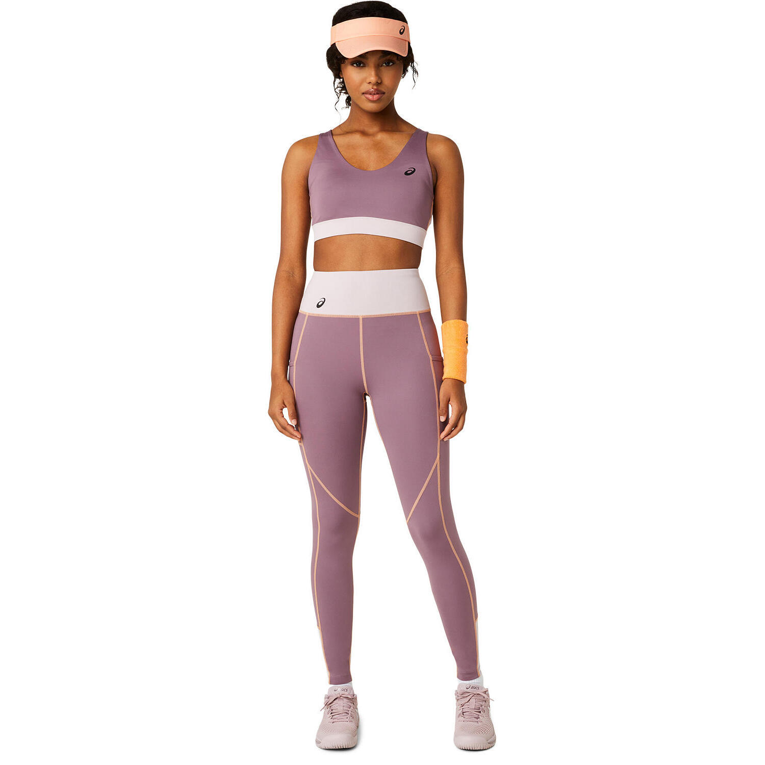 ASICS Leggings voor dames Asics