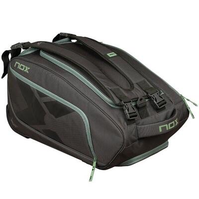 Paletero AT10 COMPETITION trolley NOX