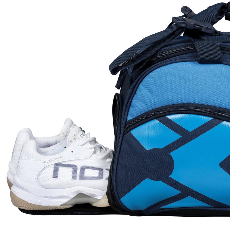 Padelbag Nox Street Series Sky Blue Bpstskbl