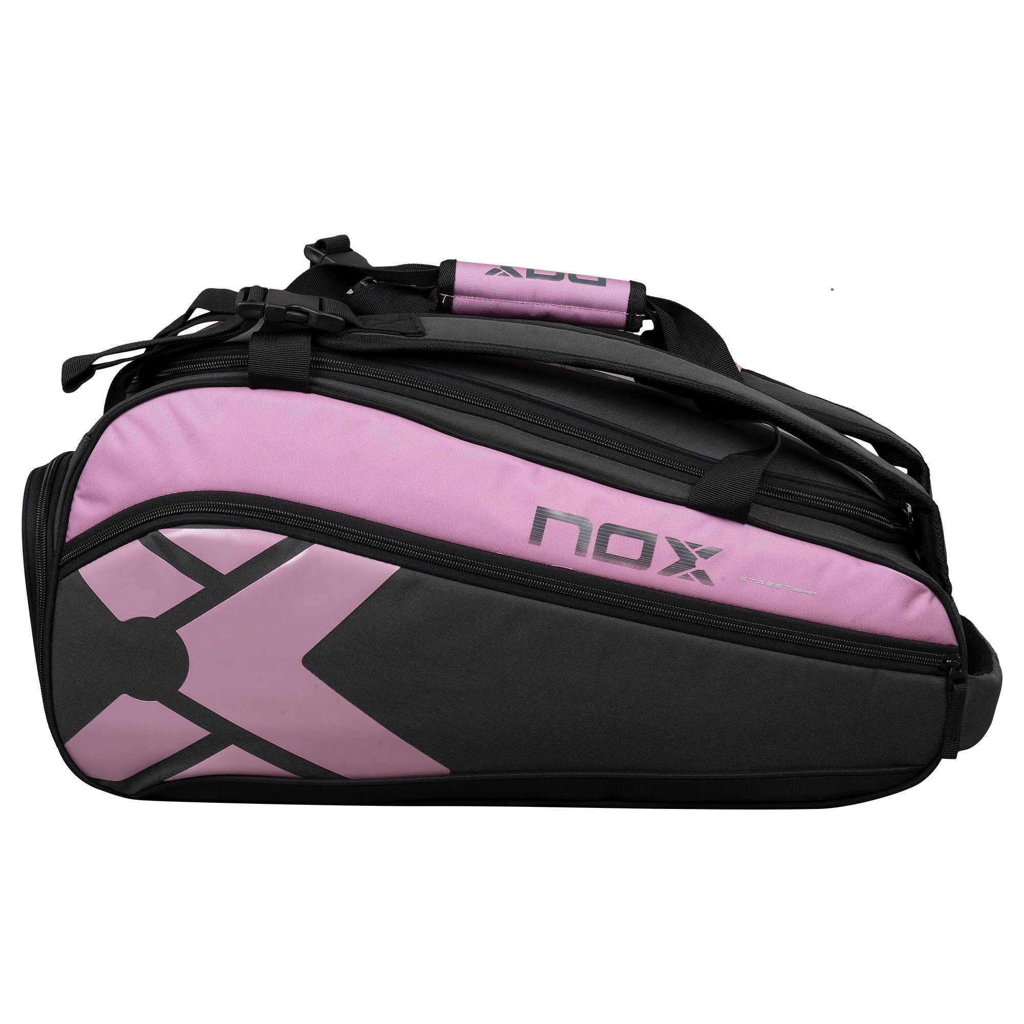 Paleteros y bolsas de padel 2024 Decathlon