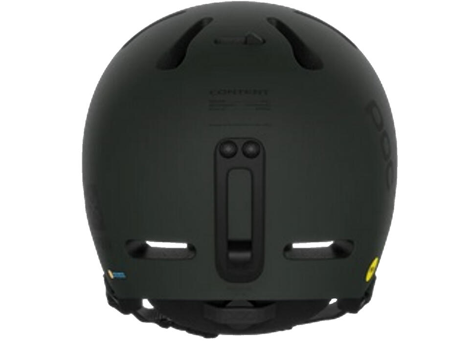 Kask narciarski unisex Poc Fornix Mips Pow JJ