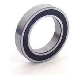 Roulement Black Bearing B3 - 6701-2RS - 12 x 18 x 4 mm