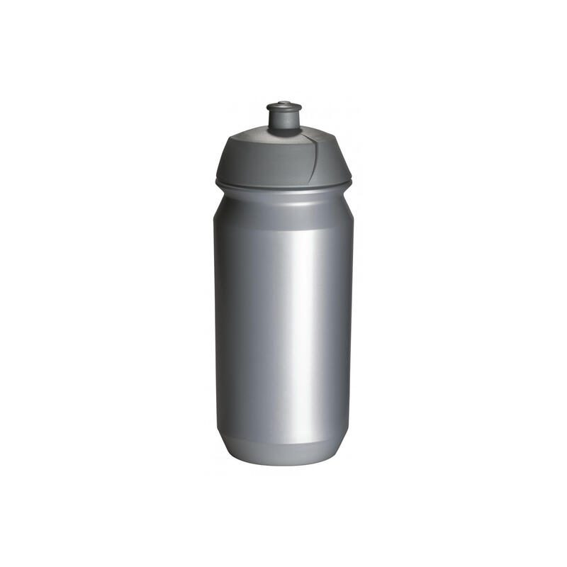 Tacx Bottle Shiva 500mL Silver