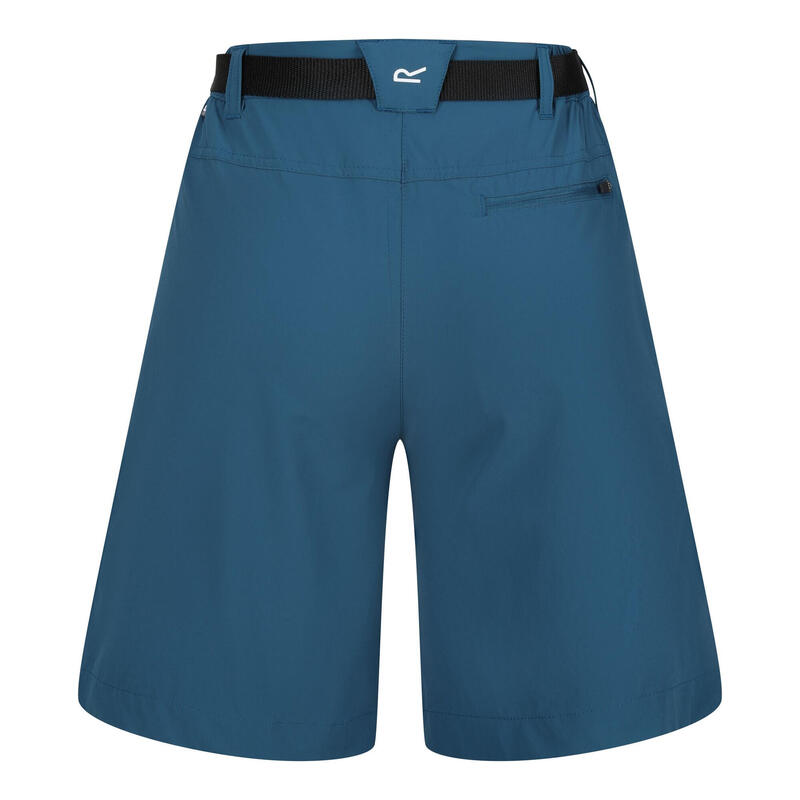 Pantaloni Scurți Drumeții În Natură Regatta Xert III Femei