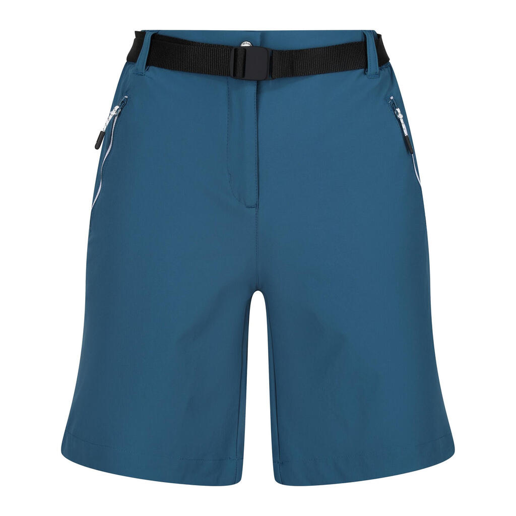 BLUE / GREEN