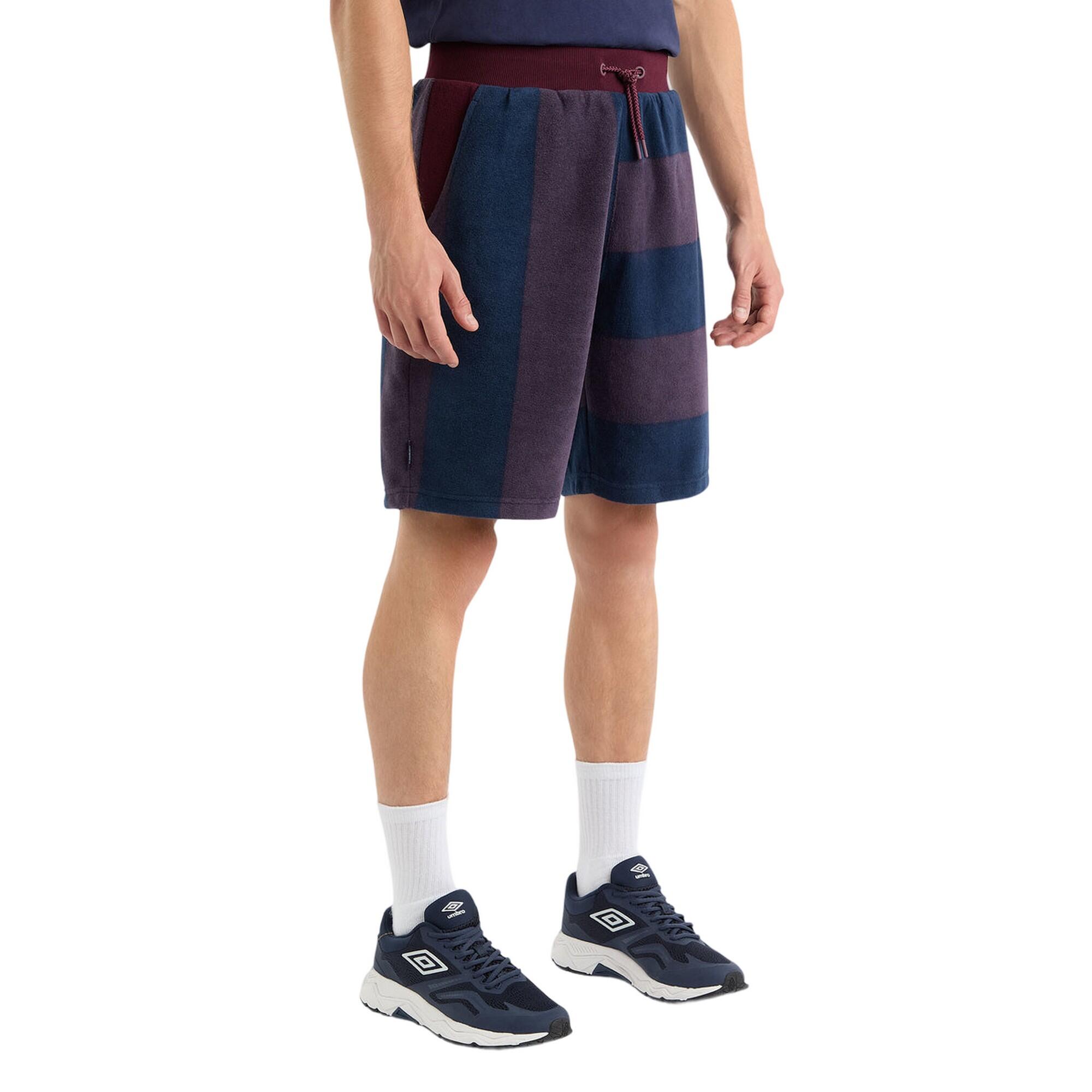 Men's shorts (Bordeaux)