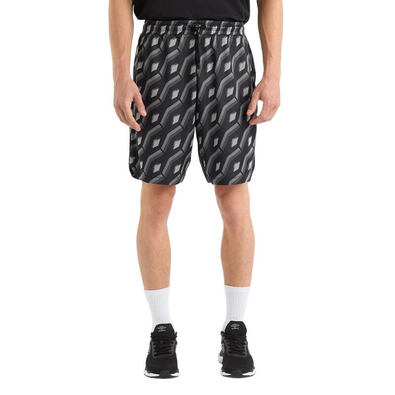 Short Homme (Noir)