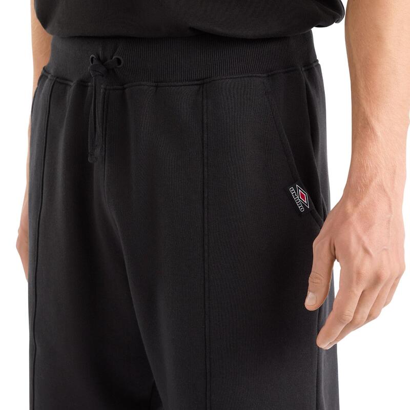 Shorts für Herren Schwarz