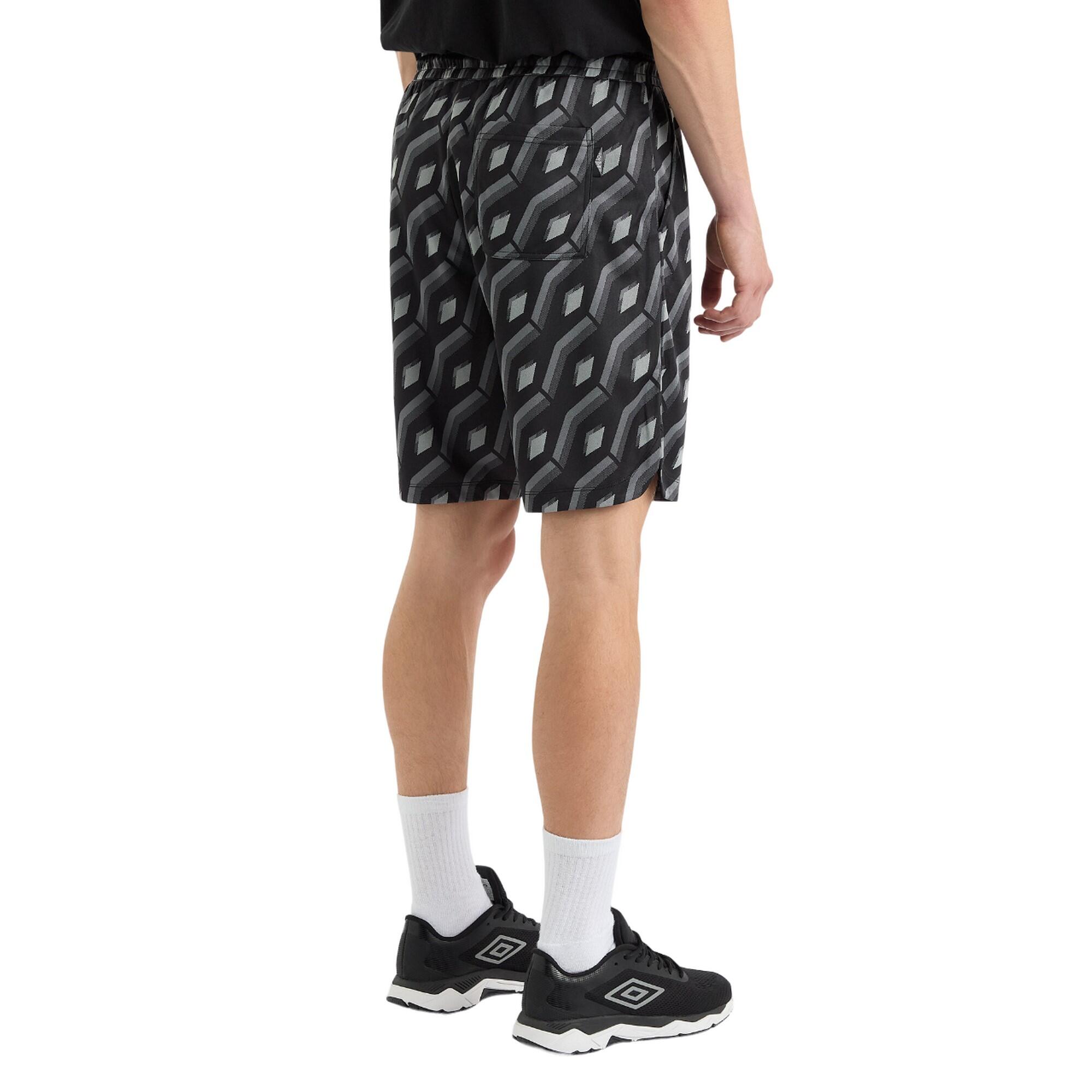 Men's shorts (Black)