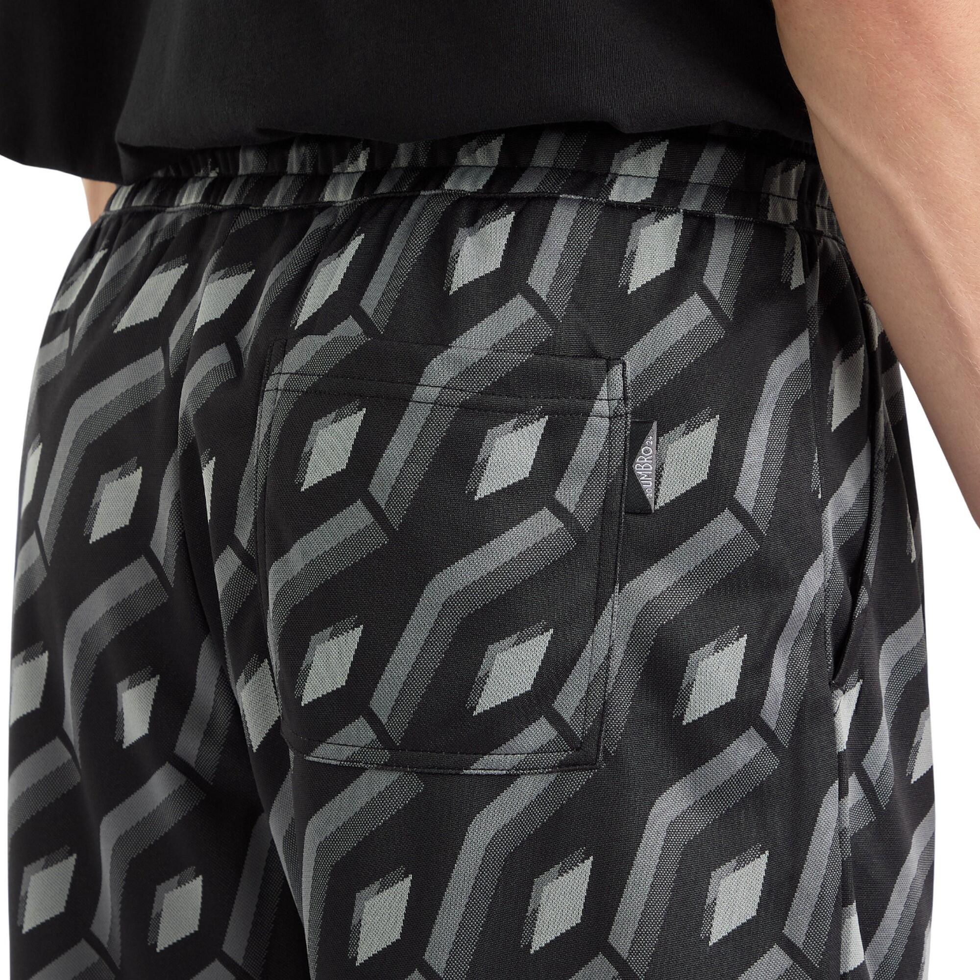 Men's shorts (Black)