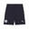 Manchester City 24/25 short voor heren PUMA New Navy Blue