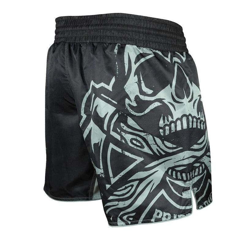 MMA shorts Pride or Die Hard To Defeat