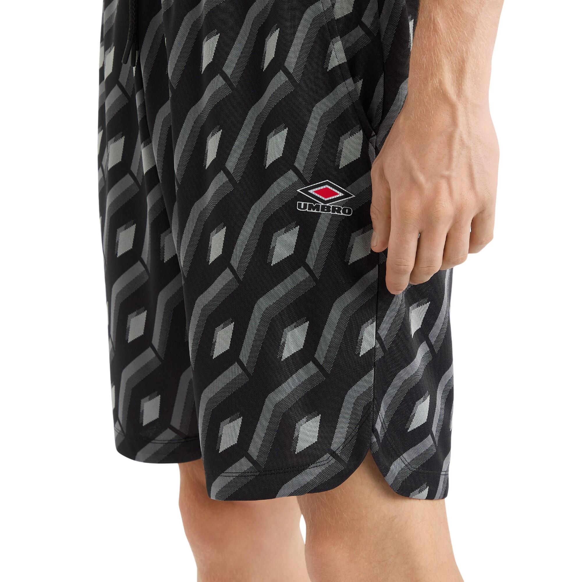 Men's shorts (Black)