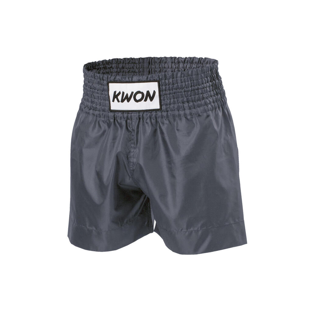 Thai boxing shorts Kwon