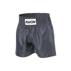 Short de boxe Thaï Kwon