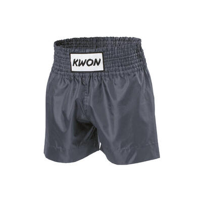 Short da Muay thai Kwon