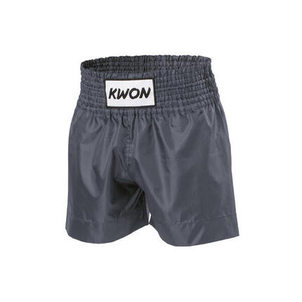 Thai-Boxing-Shorts Kwon