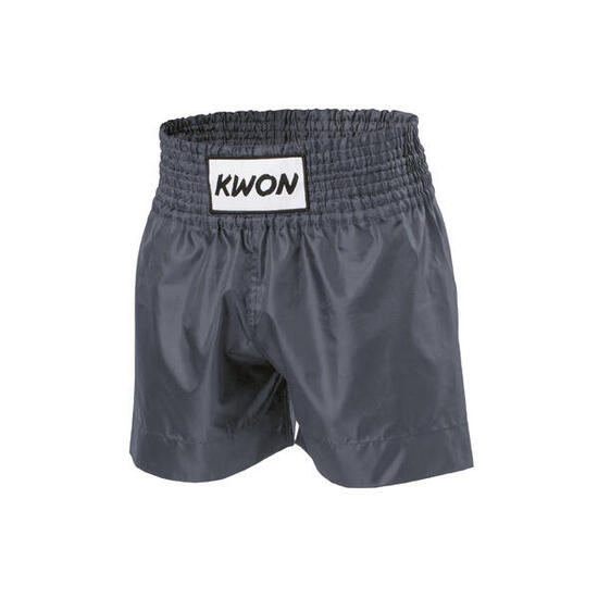 Short da Muay thai Kwon