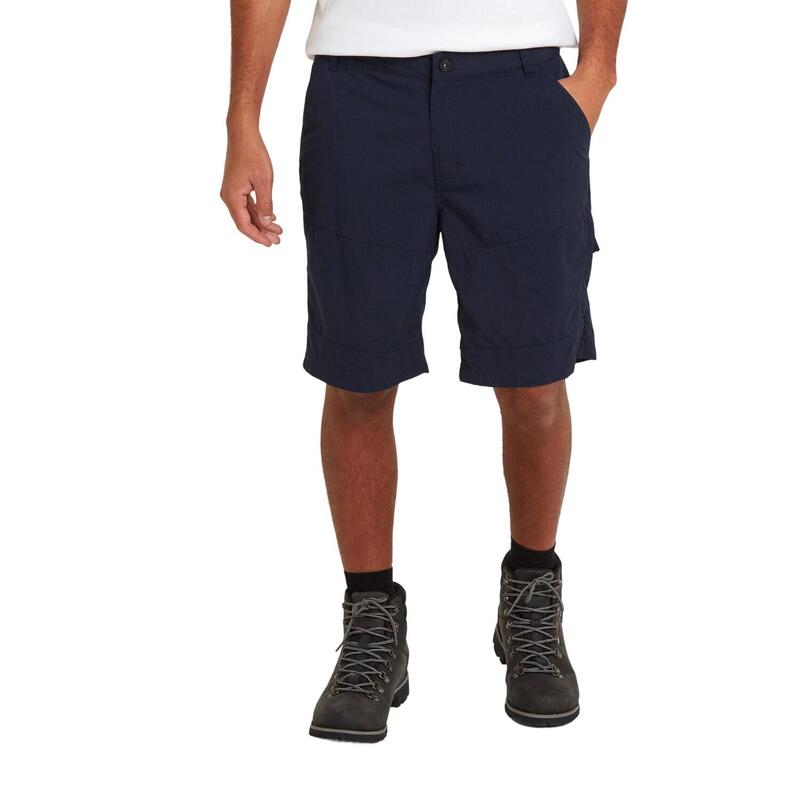 "Rowland" Shorts für Herren Marineblau