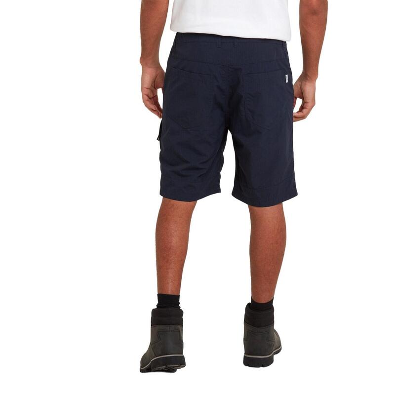 "Rowland" Shorts für Herren Marineblau