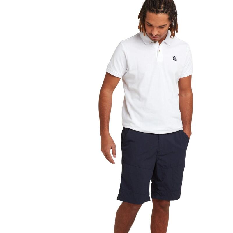 "Rowland" Shorts für Herren Marineblau