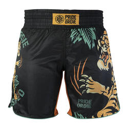 MMA shorts Pride or Die Unleashed V2