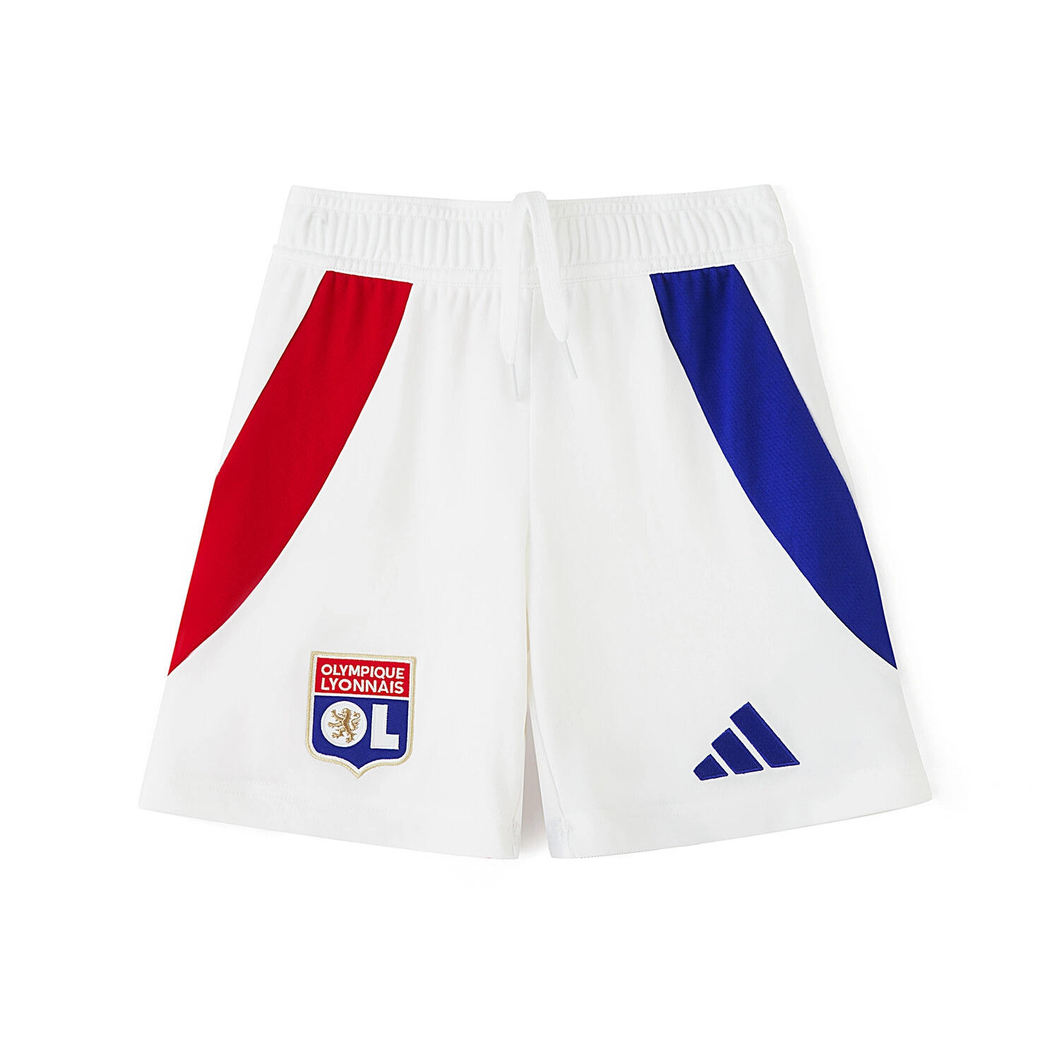 Bambino a domicilio Short OL 2024/25 |  Adidas