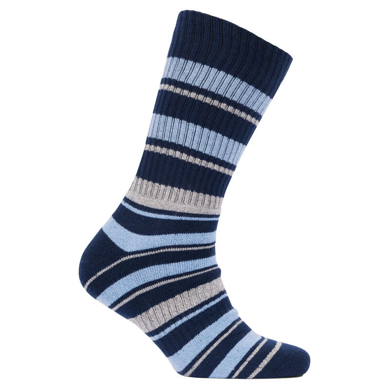 "Austen" Socken AntiBlasen für HerrenDamen Unisex(2erPack) Damen und Herren