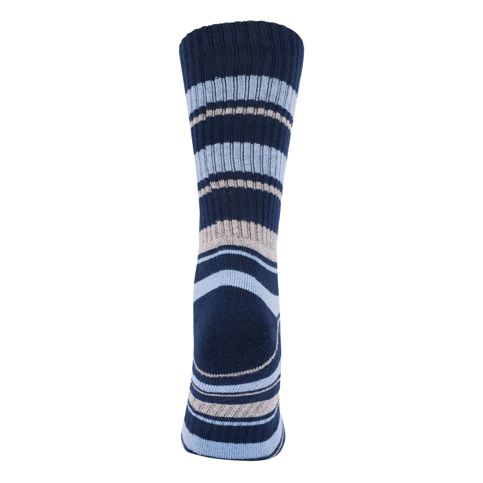Chaussettes AUSTEN Adulte (Bleu Marine) 2/5