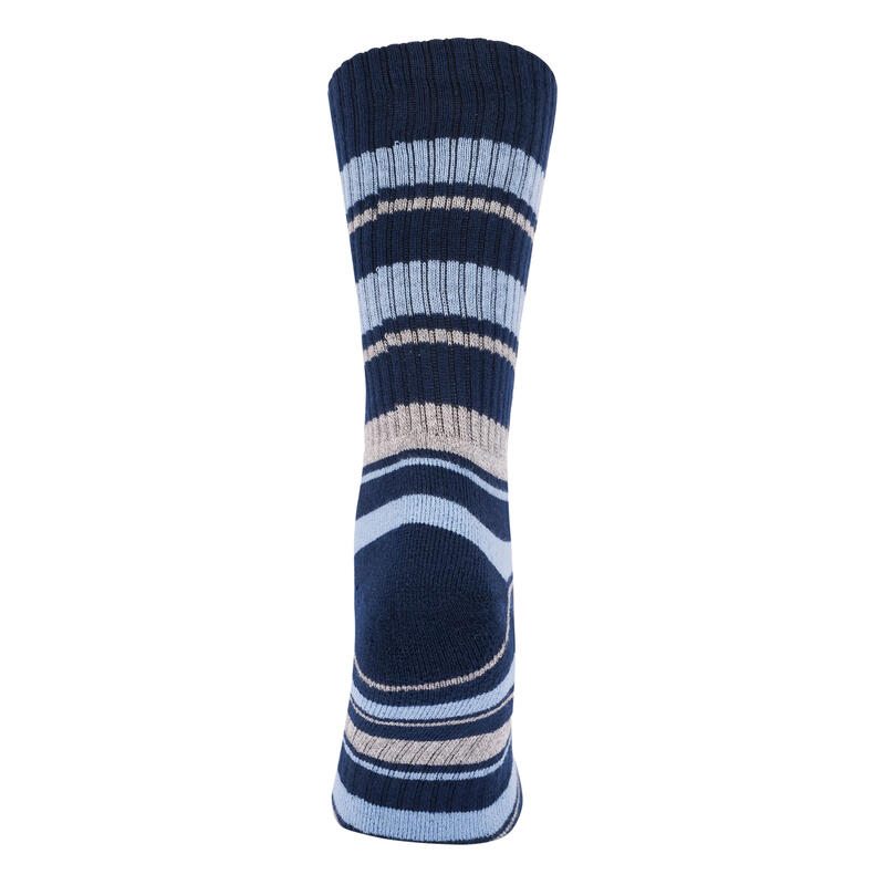 Chaussettes AUSTEN Adulte (Bleu marine)