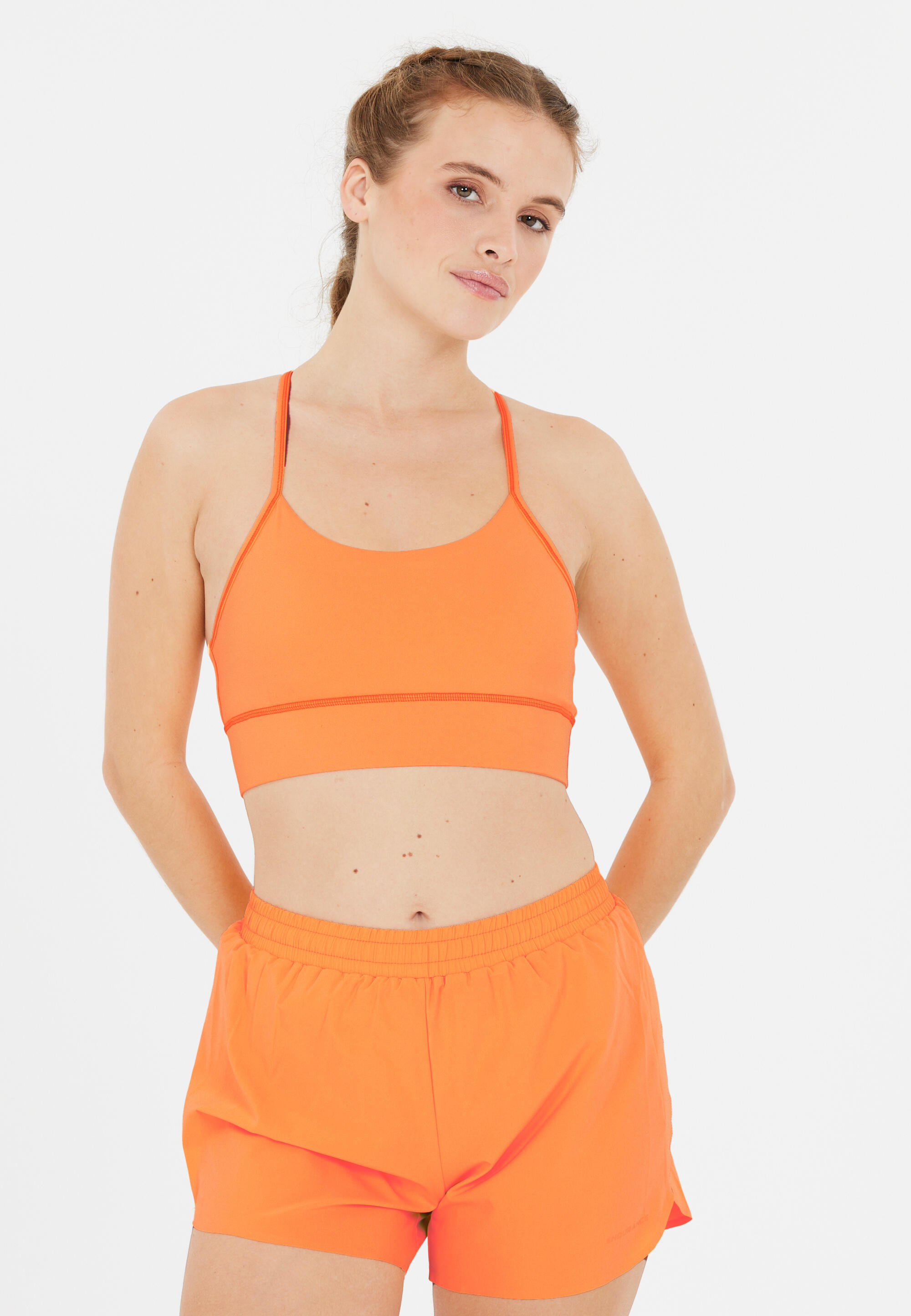 Soutien-gorge de sport Raleigh 4/5