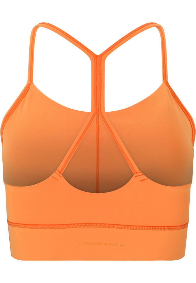 Biustonosz dla kobiet Endurance Raleigh