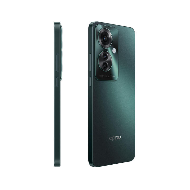 Smartphone Oppo Reno 11 F Verde