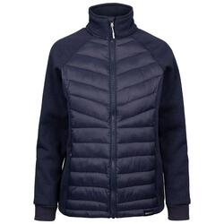 Veste Polaire LUISA Femme (Bleu Marine)