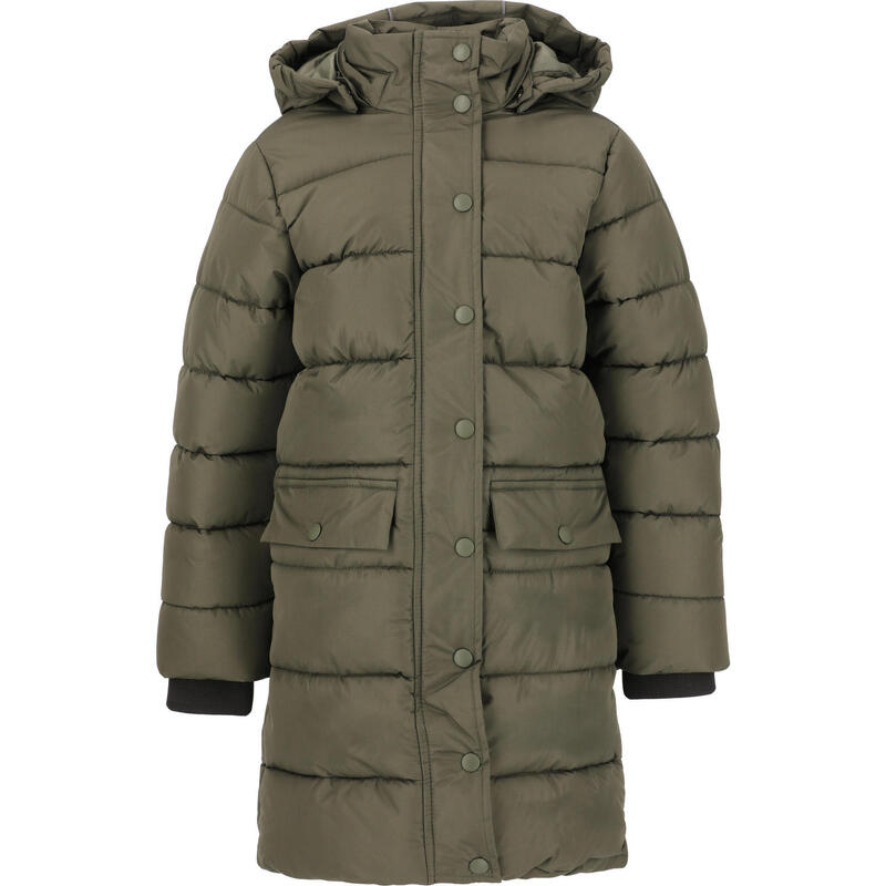 Veste polaire Luisa
