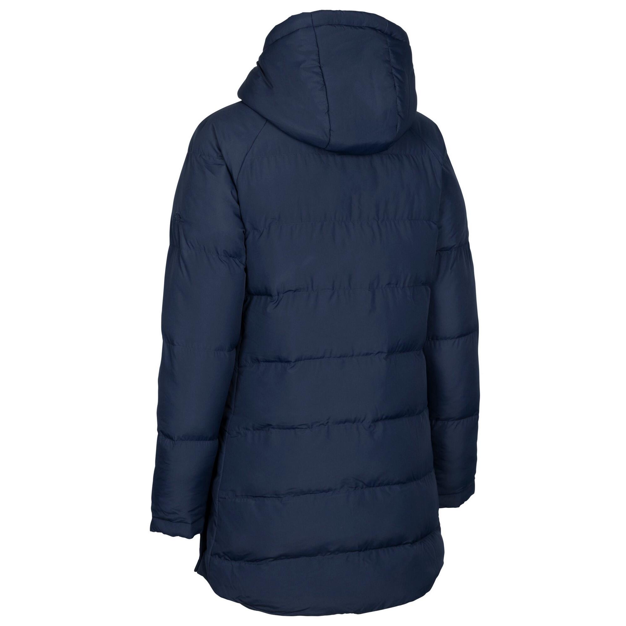 Veste Matelassée JUDDA Femme (Bleu Marine) 2/5