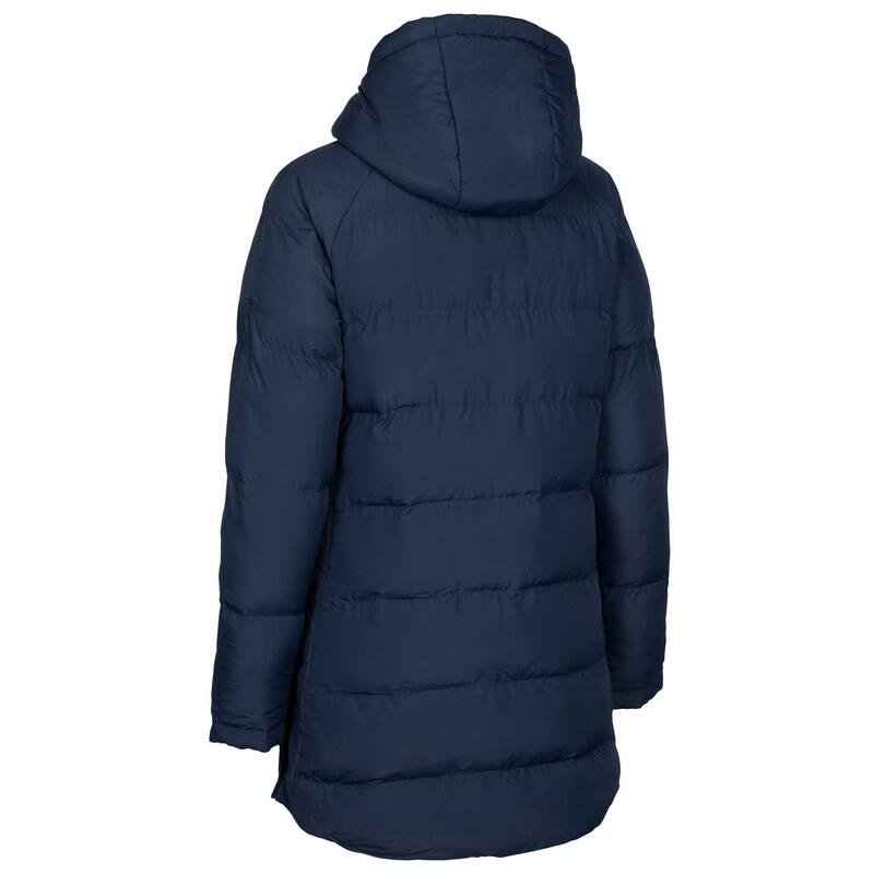 Veste matelassée JUDDA Femme (Bleu marine)