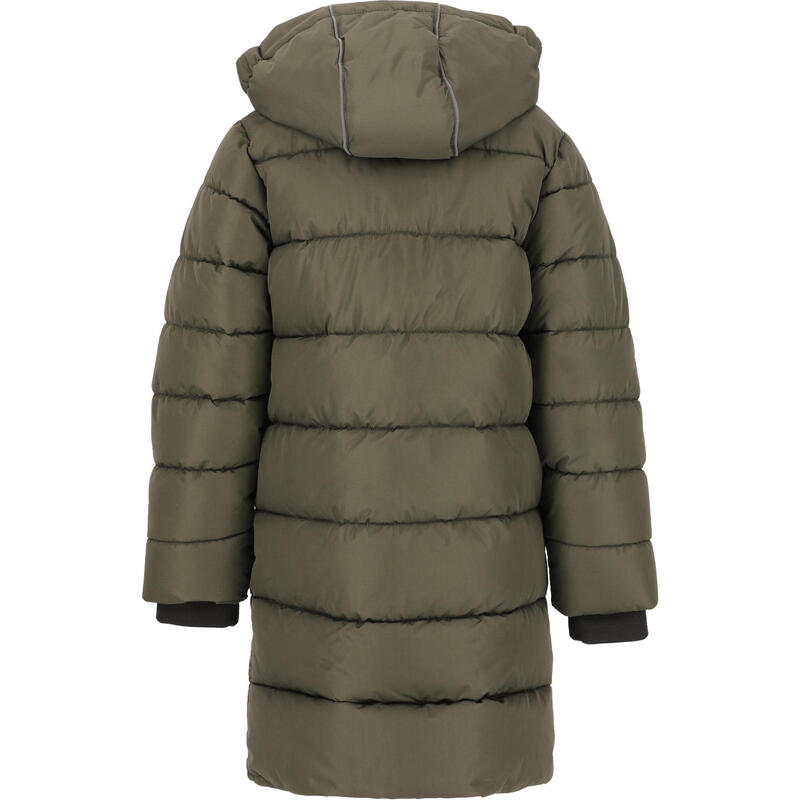 Veste polaire Luisa