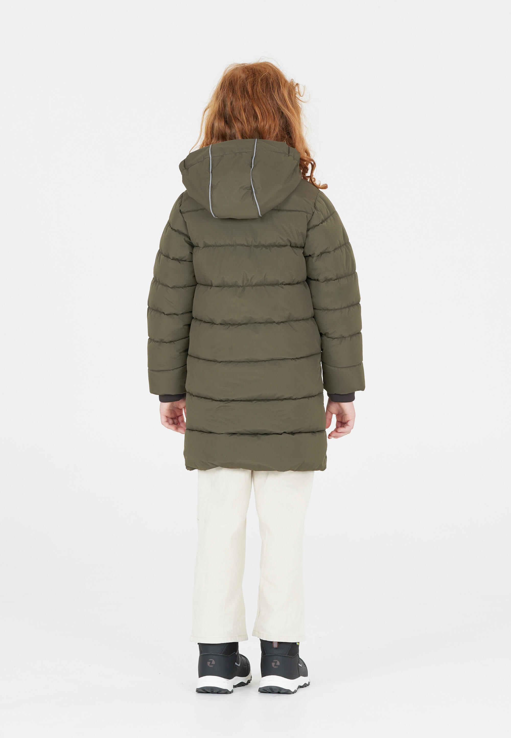 Steppjacke Luisa 6/15