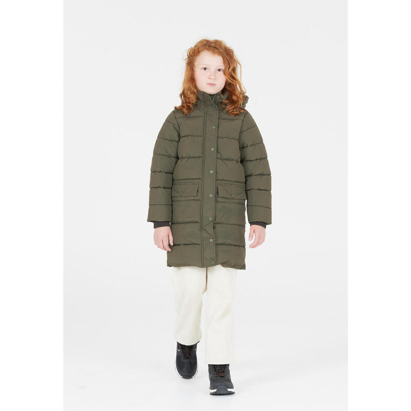Veste polaire Luisa