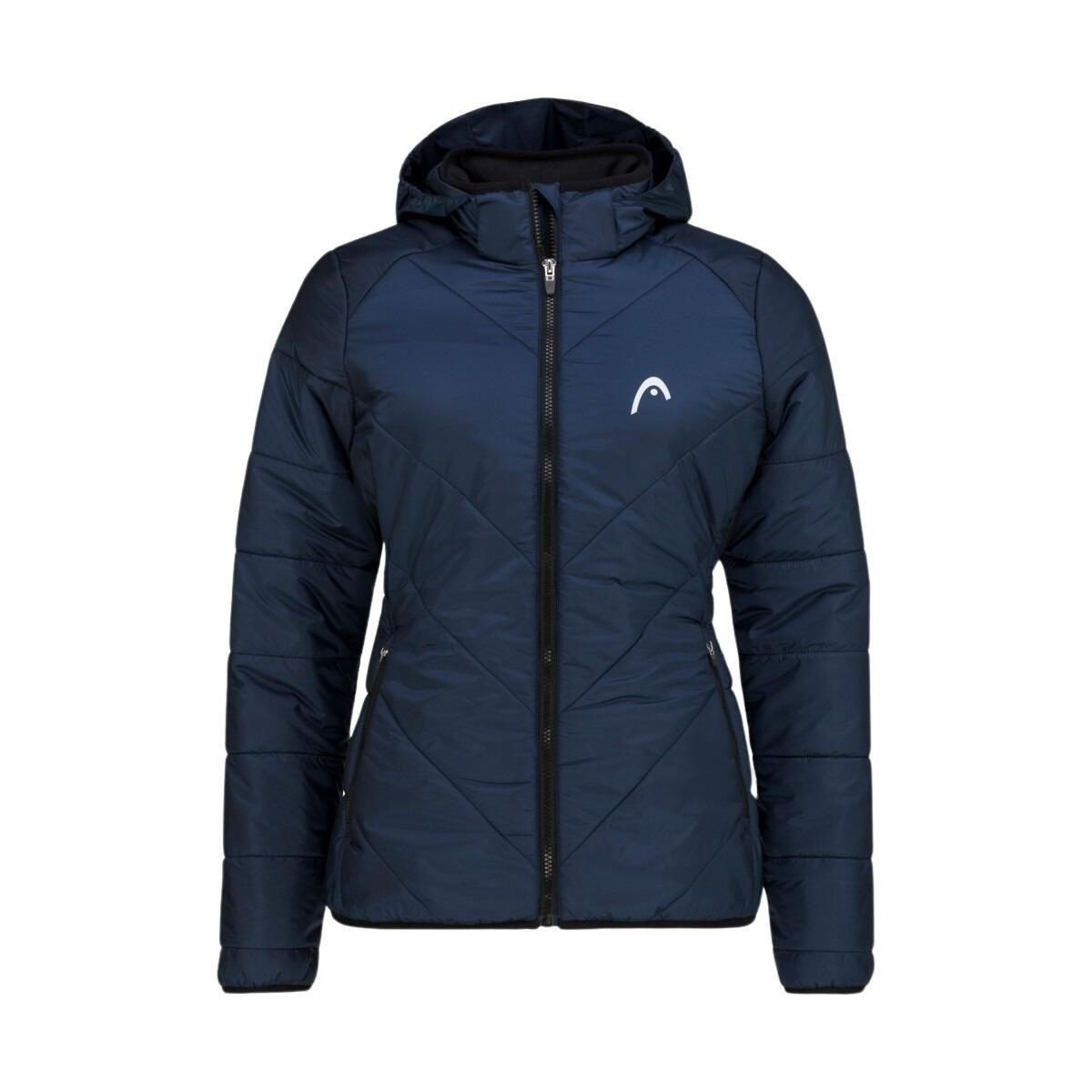 Donsjack voor dames Head Kinetic 1/4